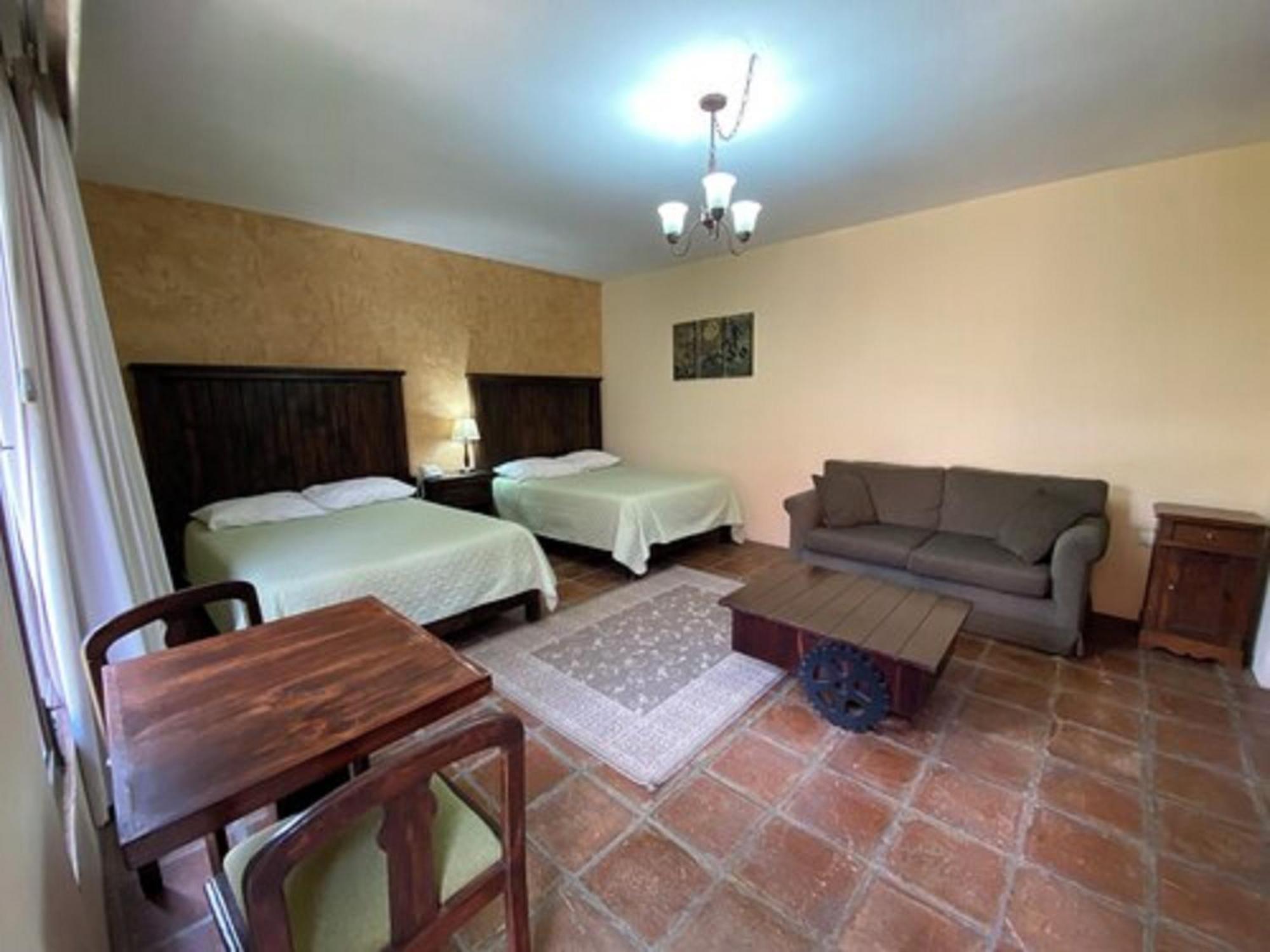 Hotel Collection O Cachito Mio Cholula de Rivadavia Exterior foto