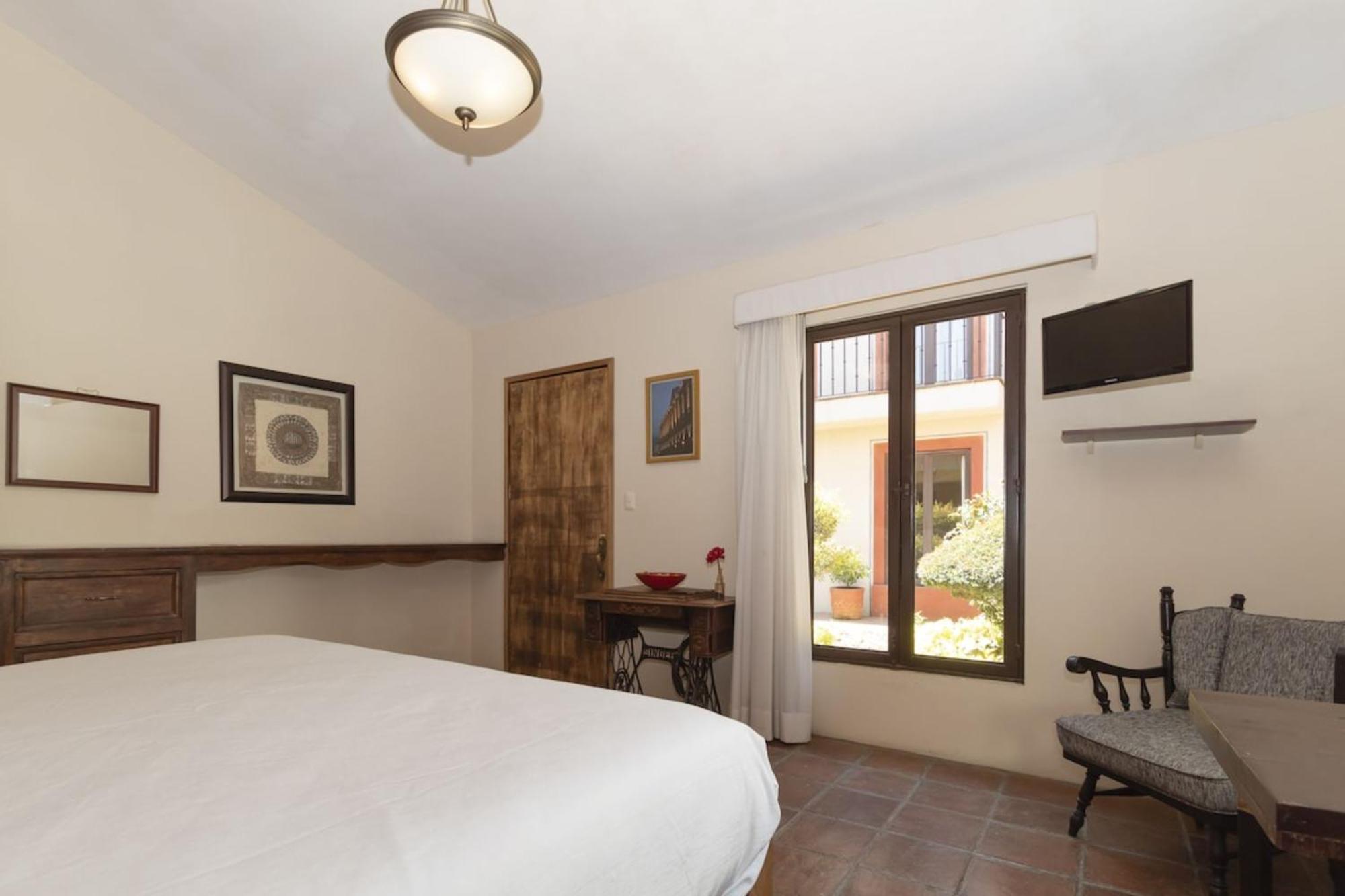 Hotel Collection O Cachito Mio Cholula de Rivadavia Exterior foto